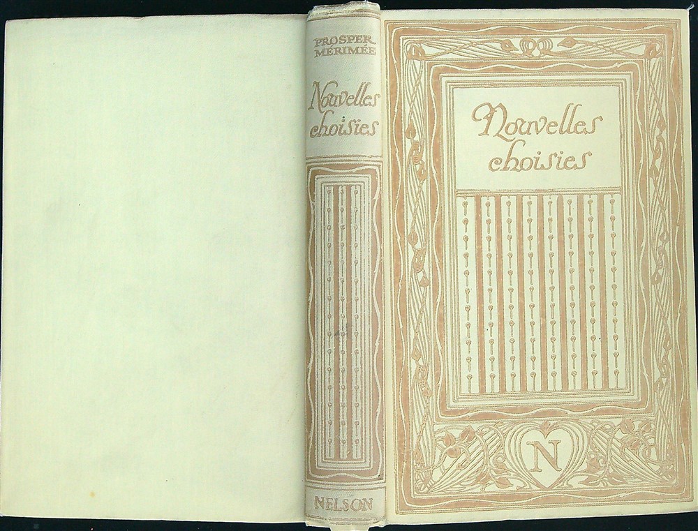 LIBRACCIO VINTAGE