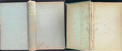 Memoir - Giuseppe Pasolini - copertina