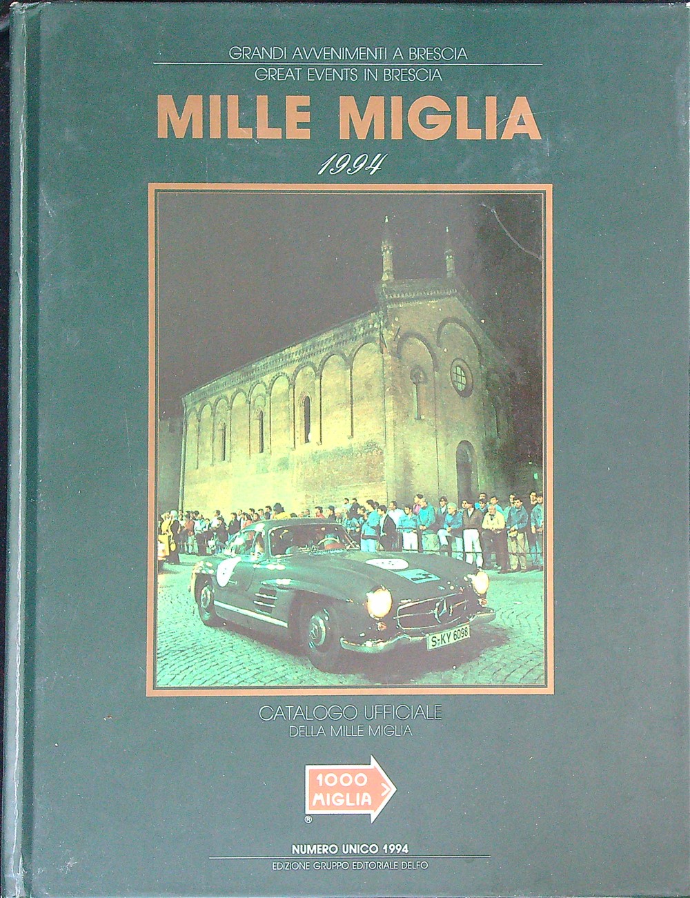 LIBRACCIO VINTAGE