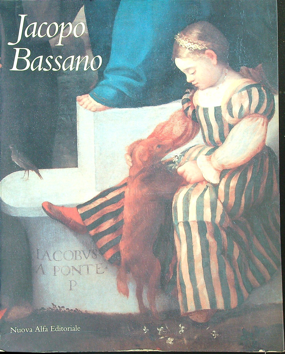 LIBRACCIO VINTAGE