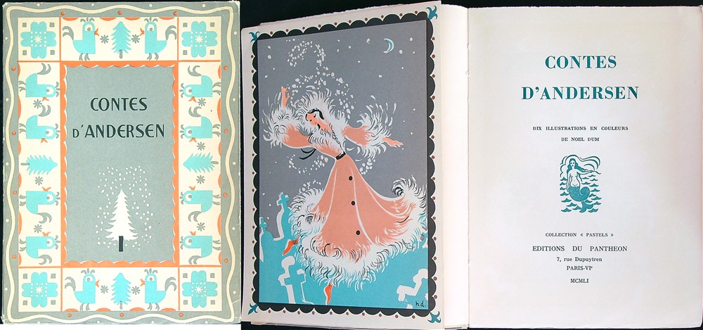 LIBRACCIO VINTAGE
