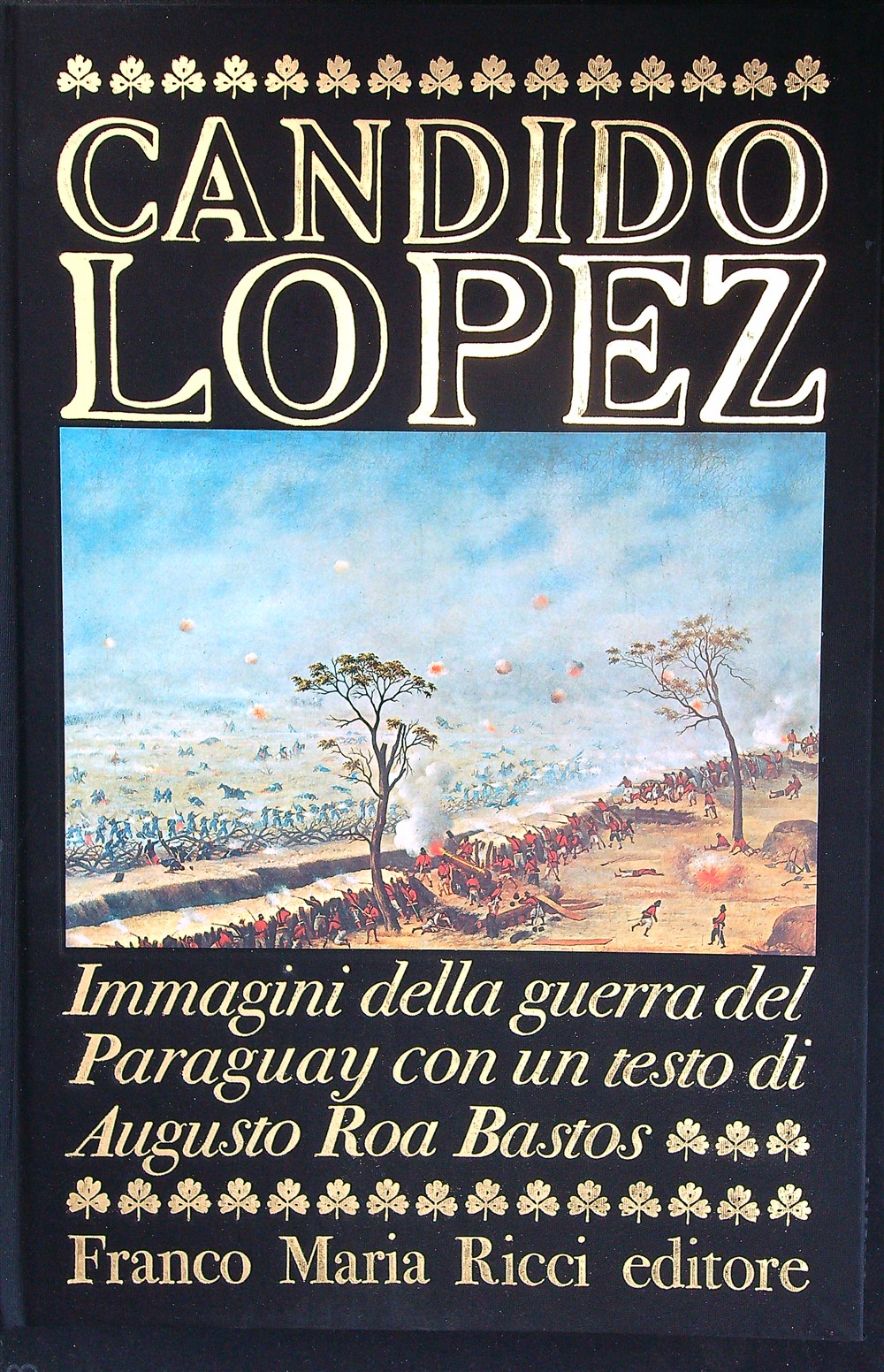 LIBRACCIO VINTAGE