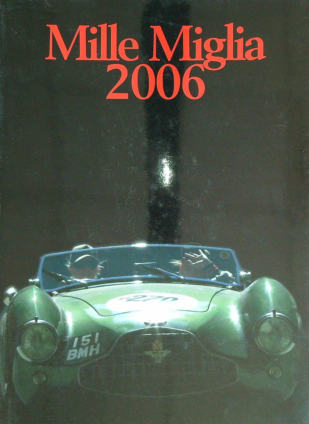 LIBRACCIO VINTAGE