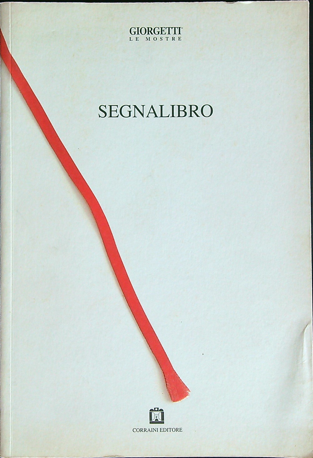 LIBRACCIO VINTAGE