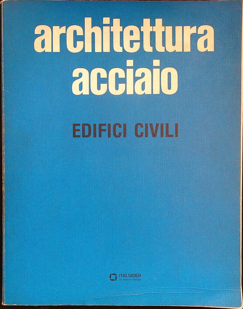 LIBRACCIO VINTAGE