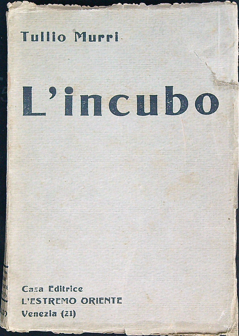 LIBRACCIO VINTAGE
