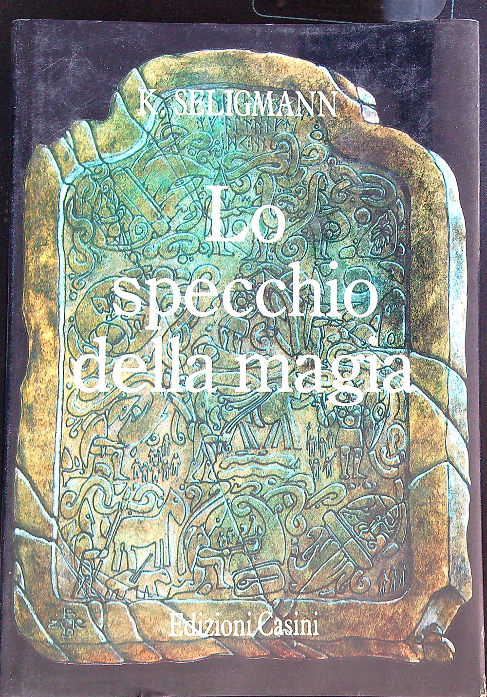 LIBRACCIO VINTAGE