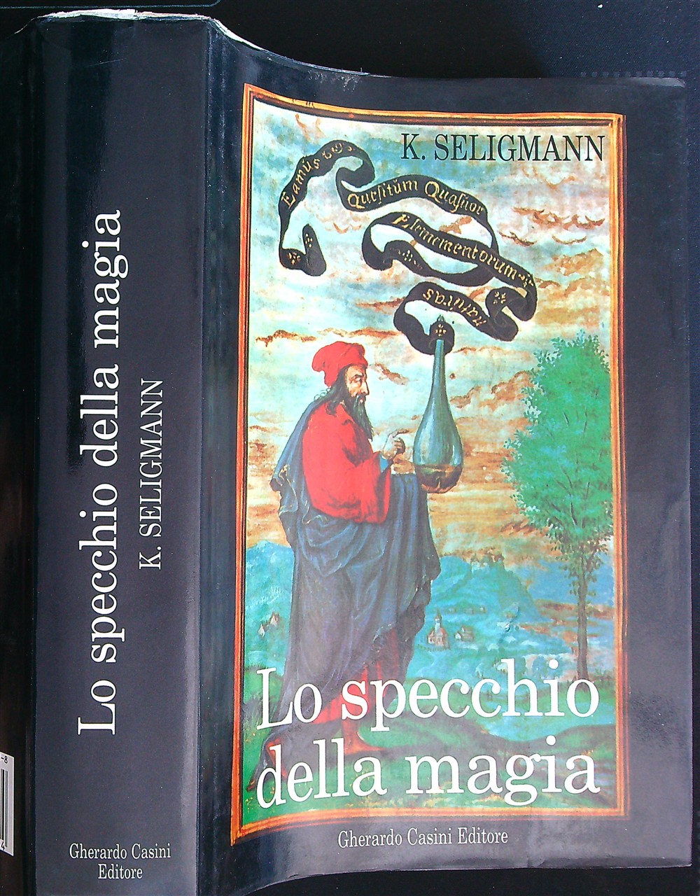 LIBRACCIO VINTAGE