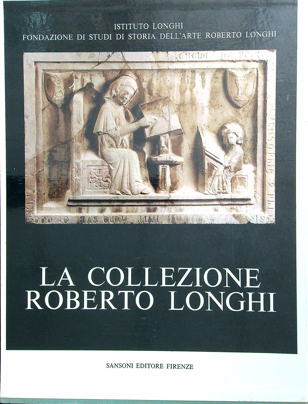 LIBRACCIO VINTAGE