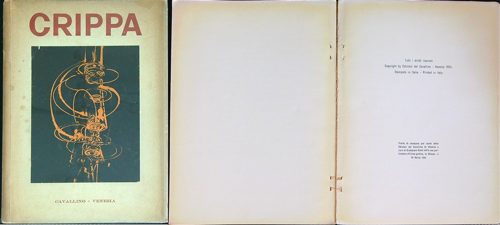LIBRACCIO VINTAGE