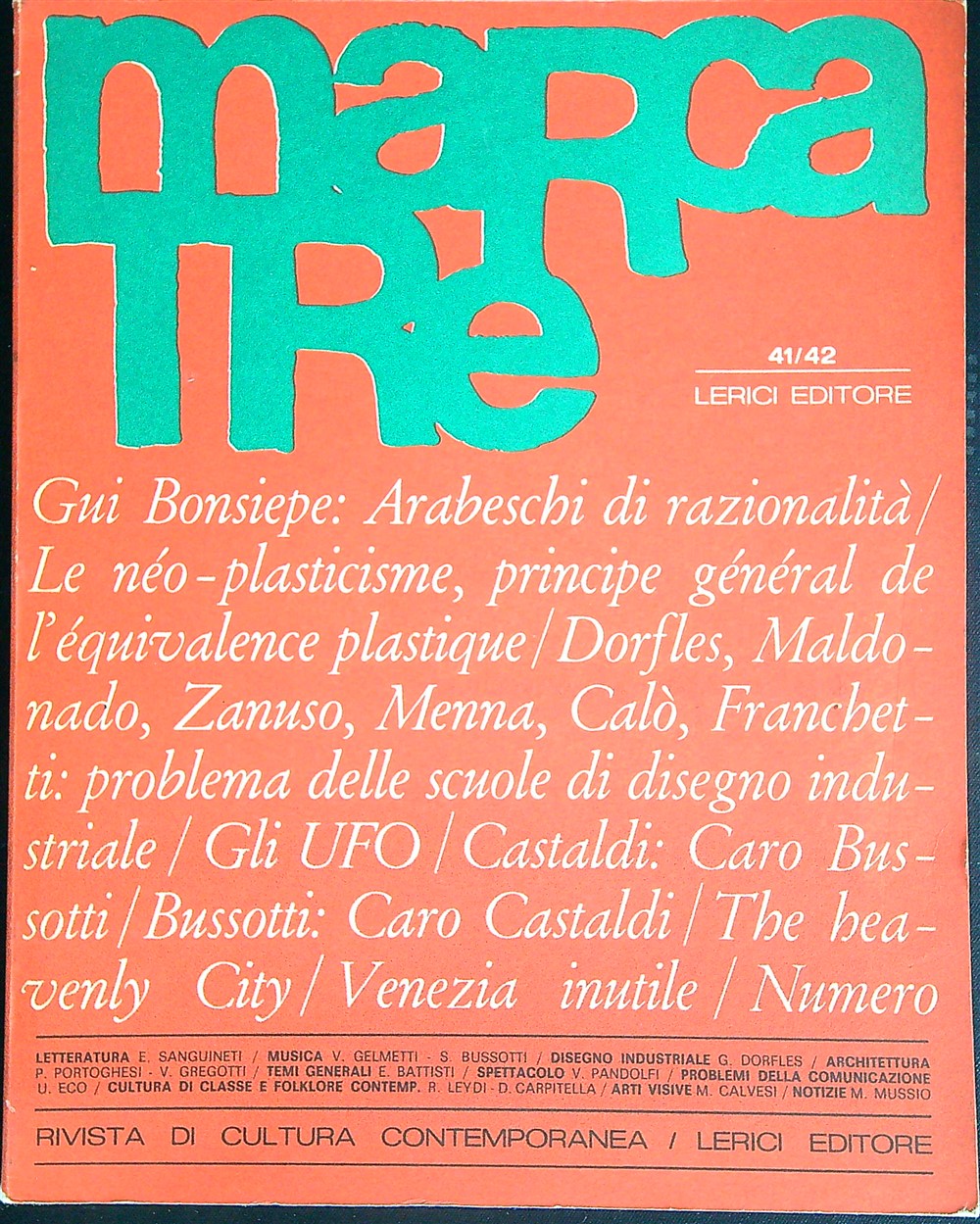LIBRACCIO VINTAGE