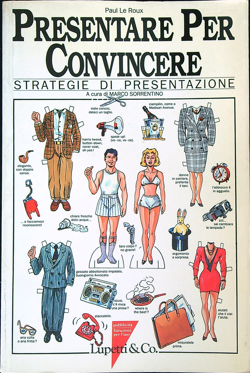 LIBRACCIO VINTAGE