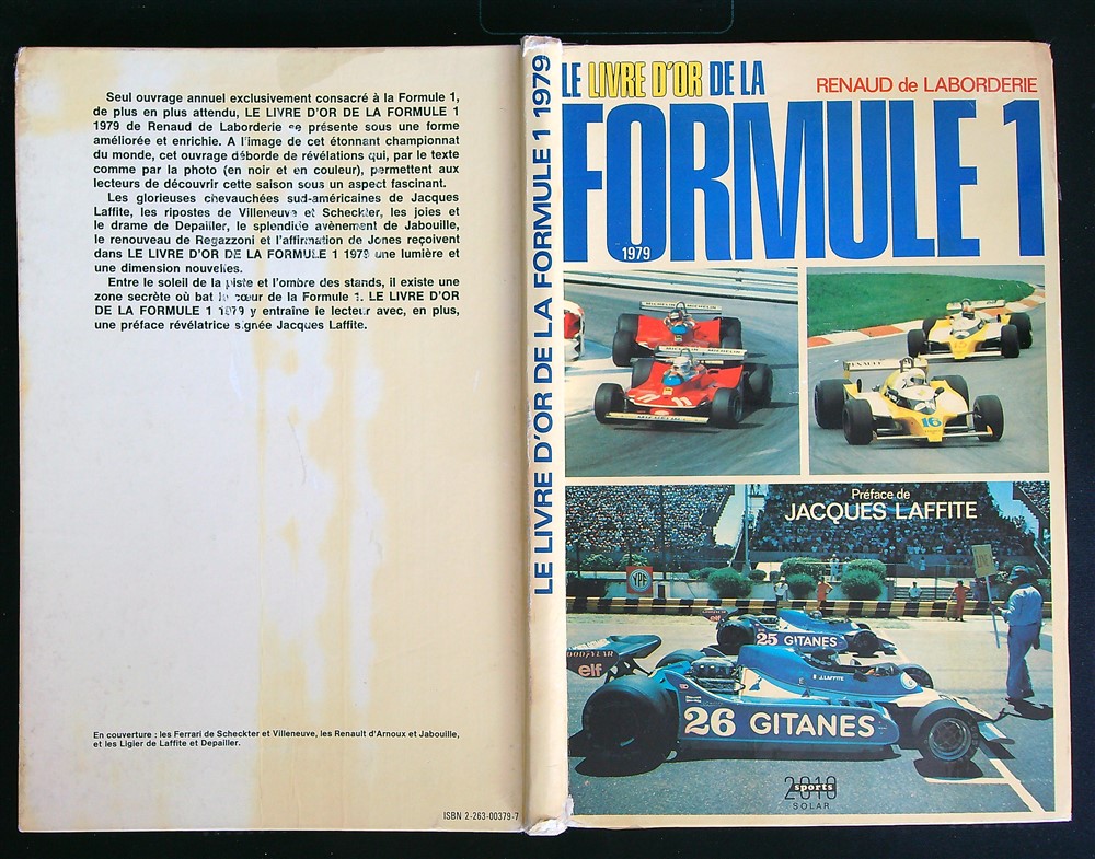 LIBRACCIO VINTAGE
