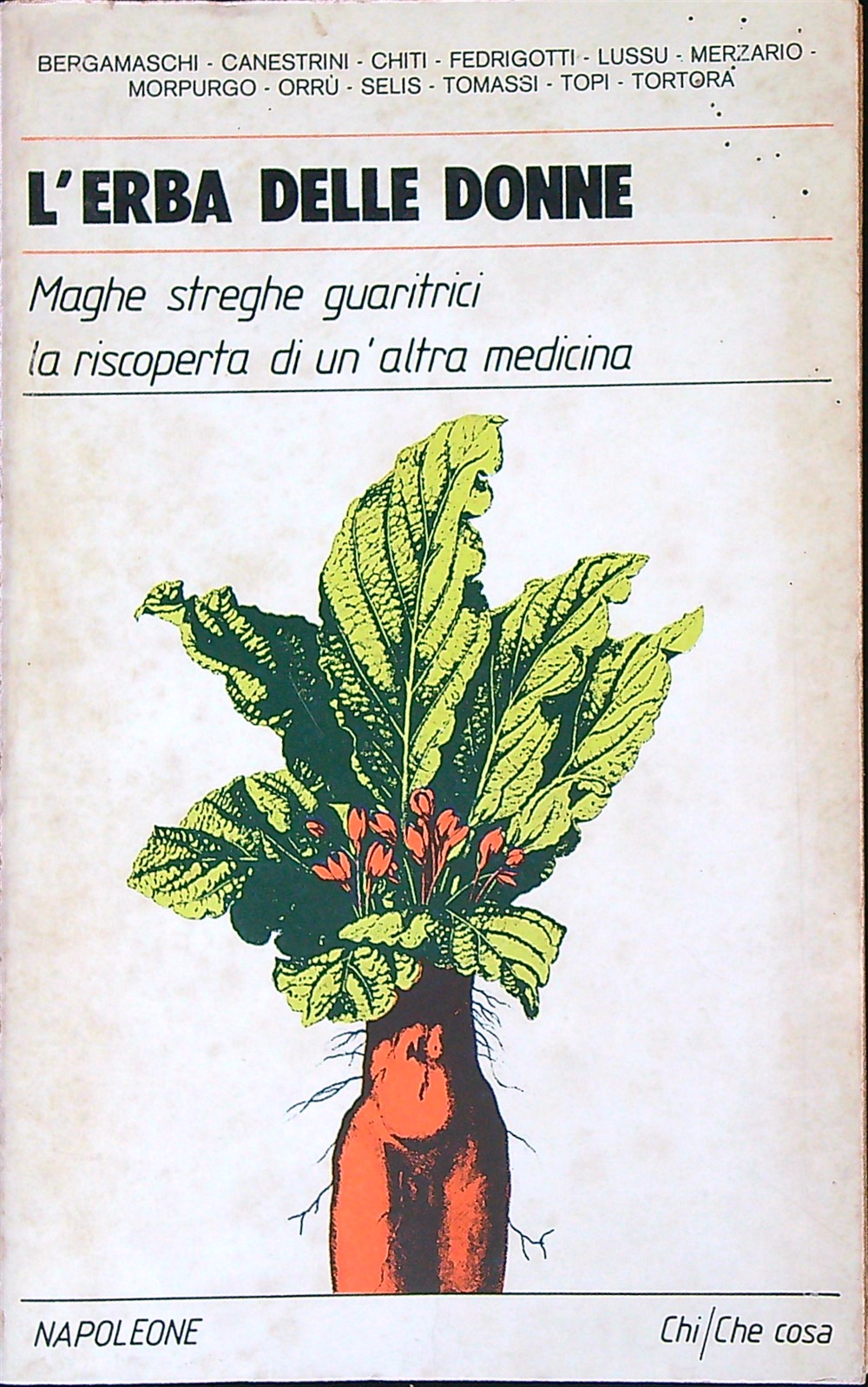 LIBRACCIO VINTAGE