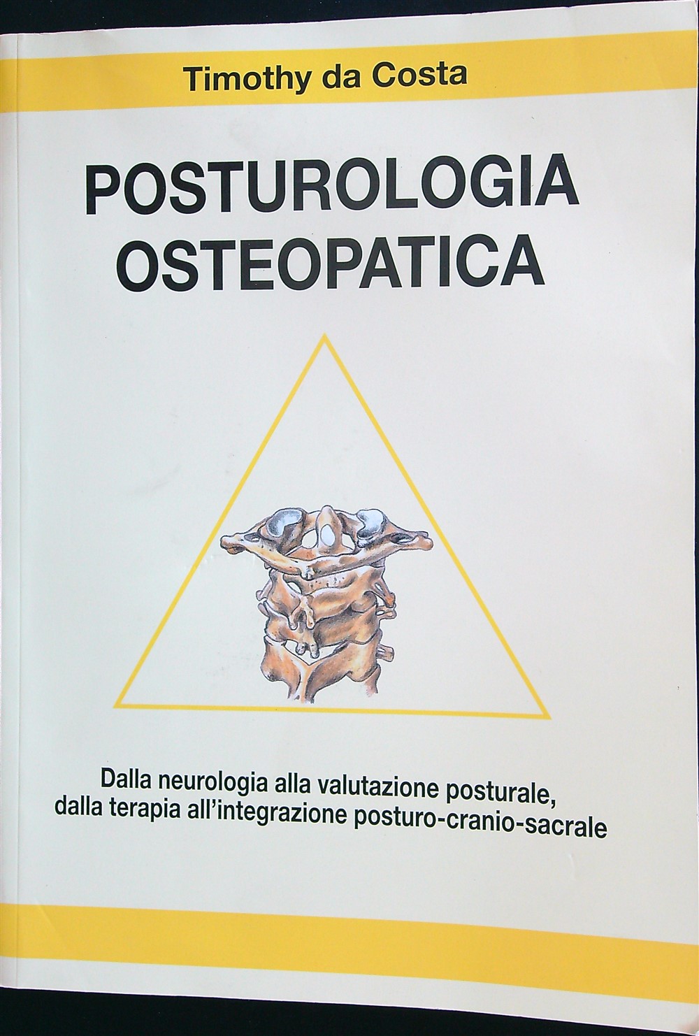 LIBRACCIO VINTAGE
