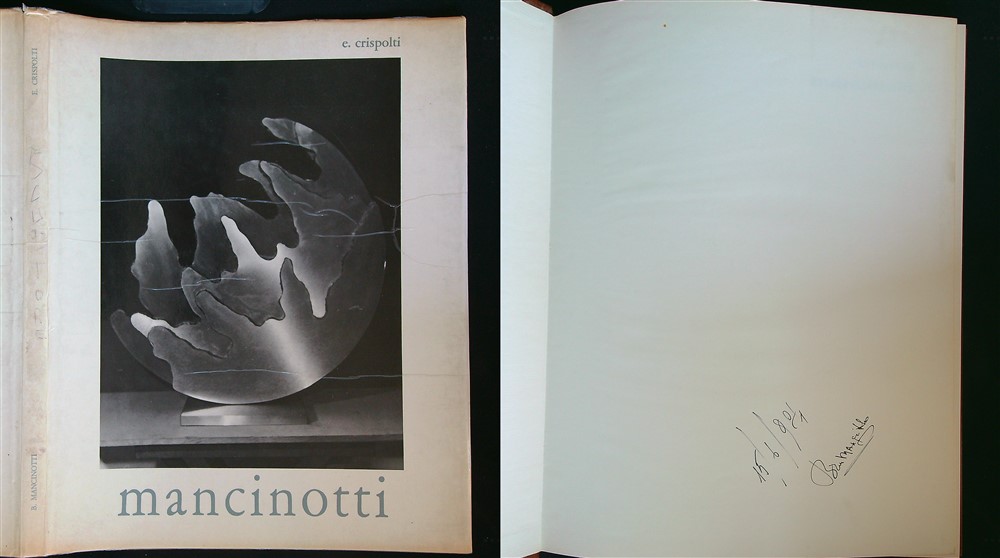 LIBRACCIO VINTAGE