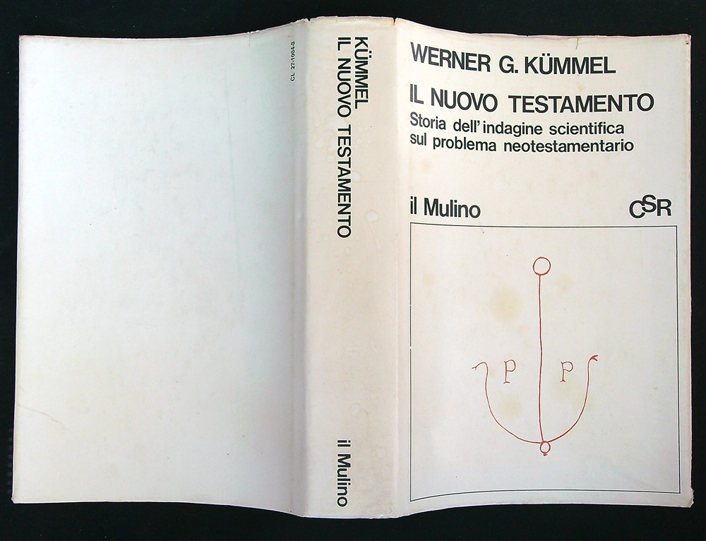 LIBRACCIO VINTAGE