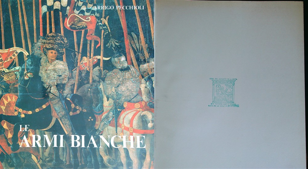 LIBRACCIO VINTAGE