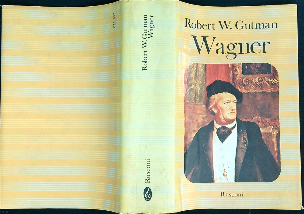 LIBRACCIO VINTAGE