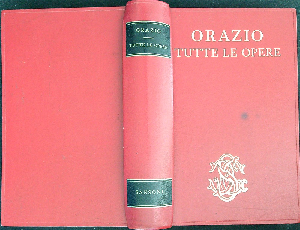 LIBRACCIO VINTAGE
