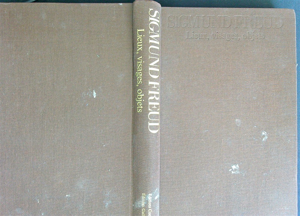 LIBRACCIO VINTAGE