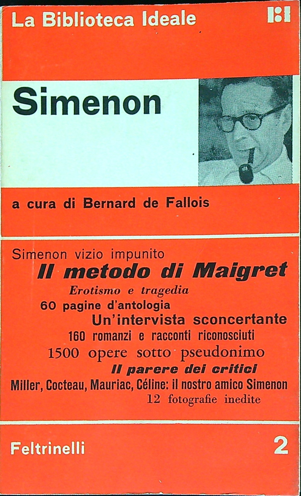 LIBRACCIO VINTAGE