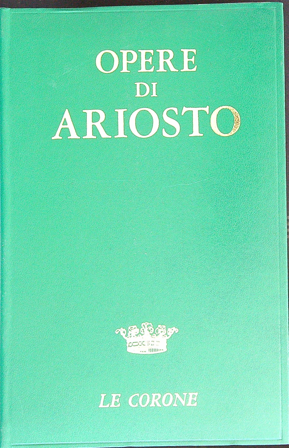 LIBRACCIO VINTAGE