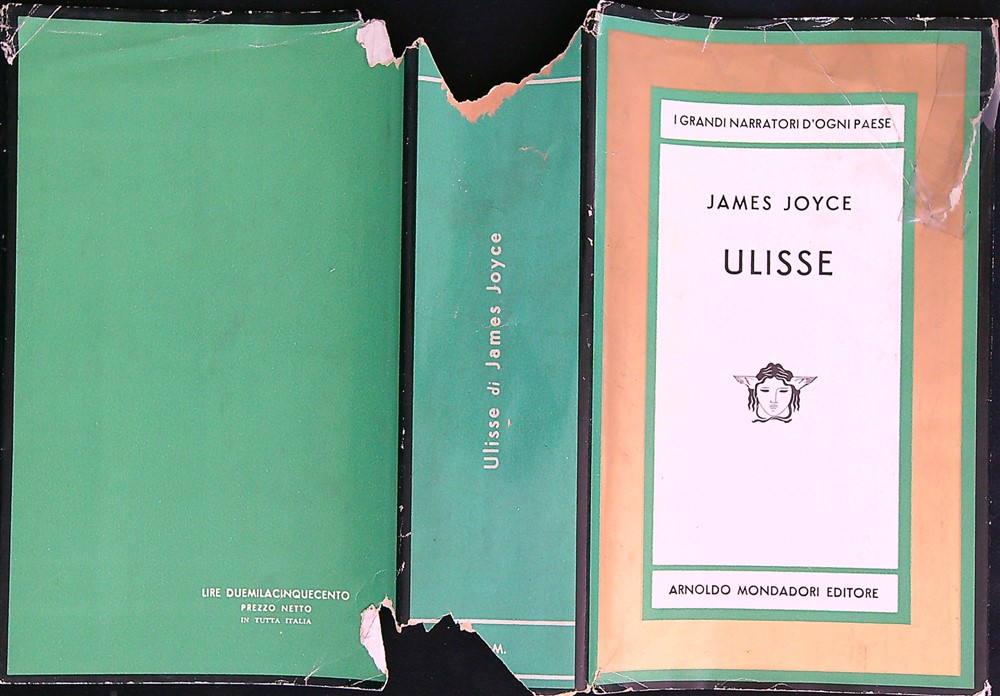 LIBRACCIO VINTAGE