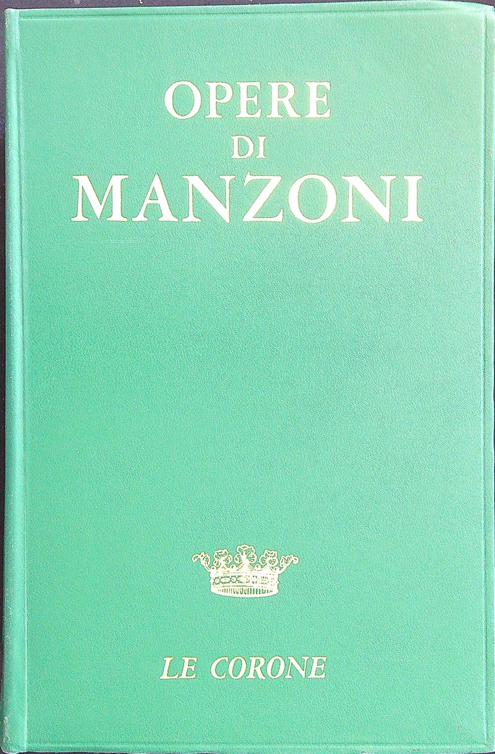 LIBRACCIO VINTAGE