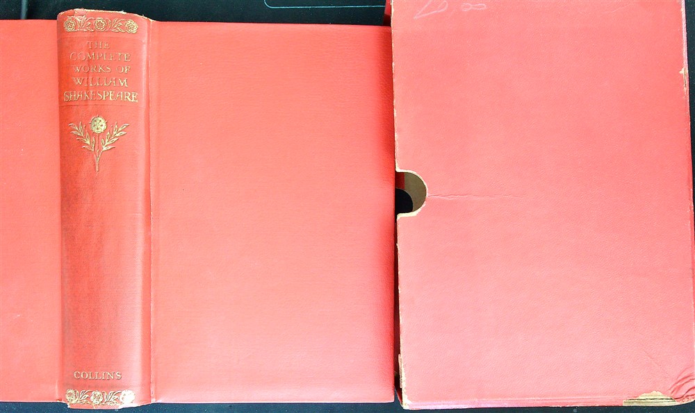 LIBRACCIO VINTAGE