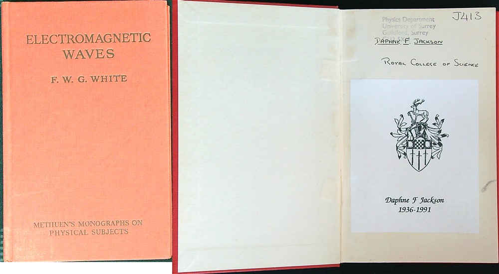 LIBRACCIO VINTAGE