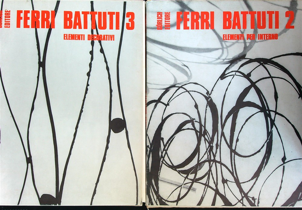 LIBRACCIO VINTAGE