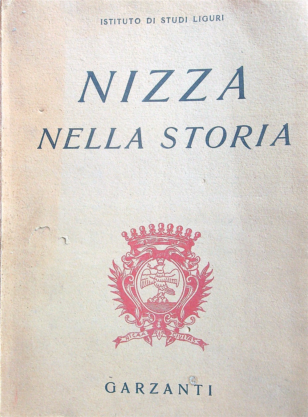 LIBRACCIO VINTAGE