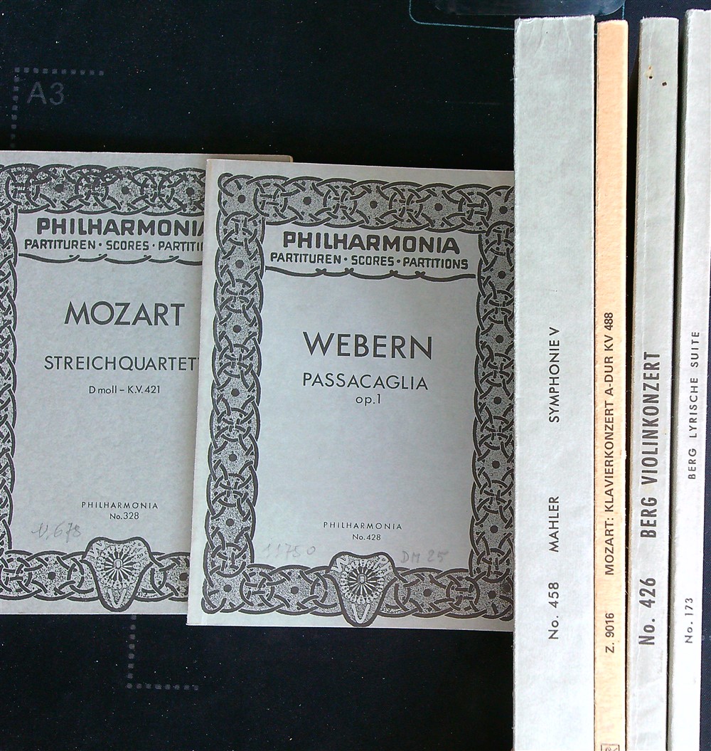LIBRACCIO VINTAGE