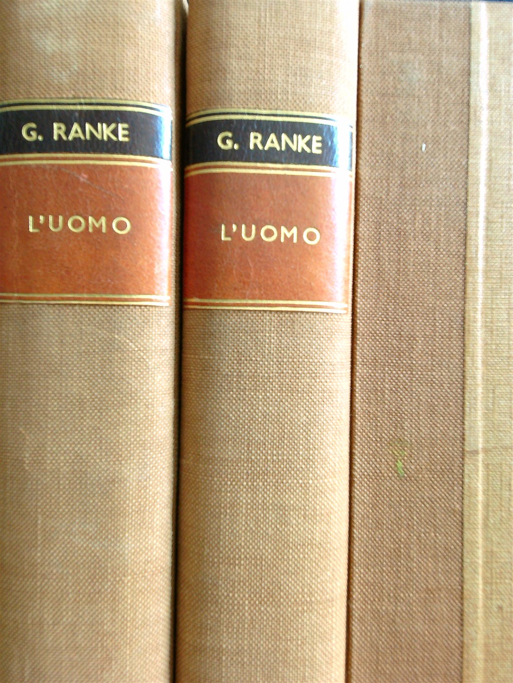 LIBRACCIO VINTAGE