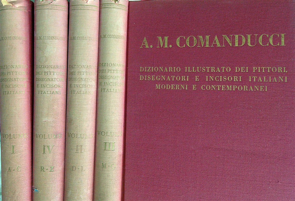 LIBRACCIO VINTAGE