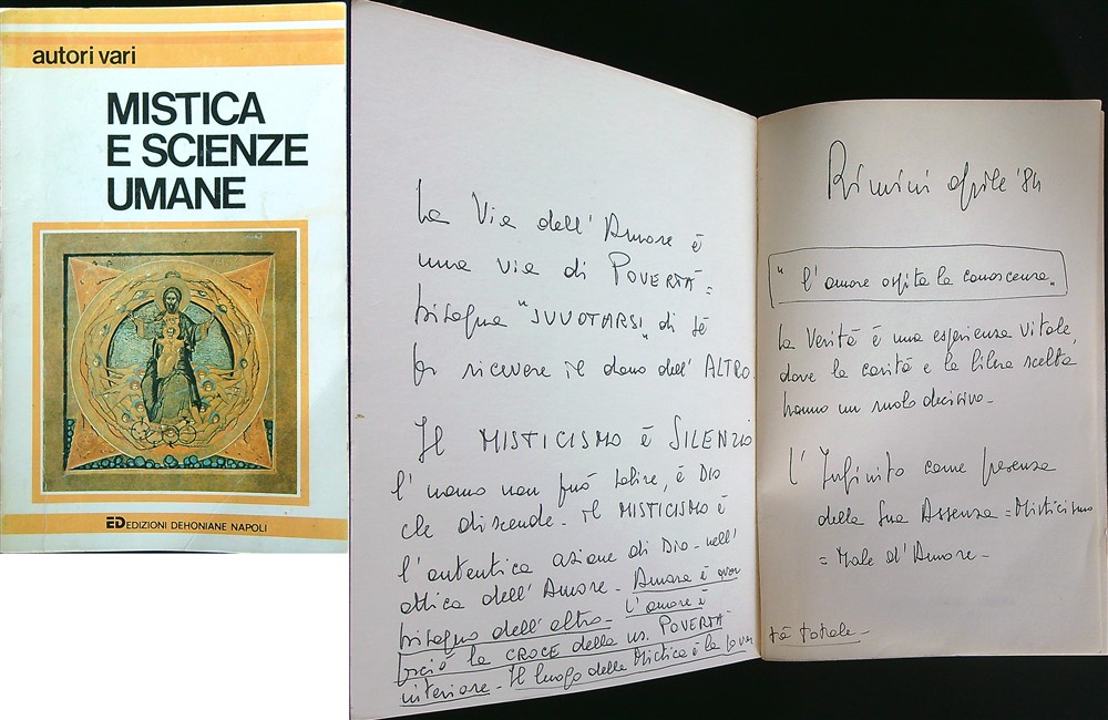 LIBRACCIO VINTAGE