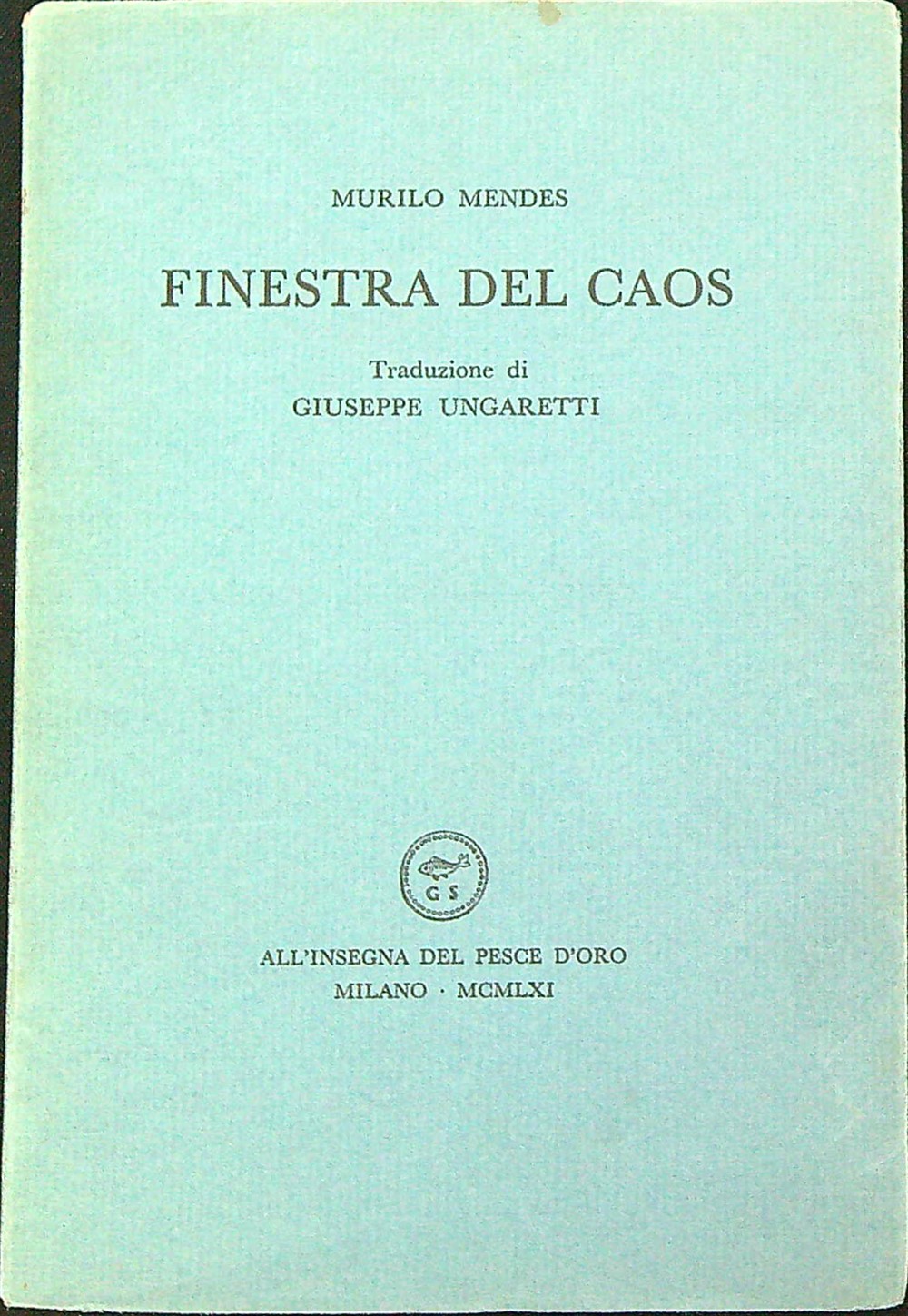 LIBRACCIO VINTAGE