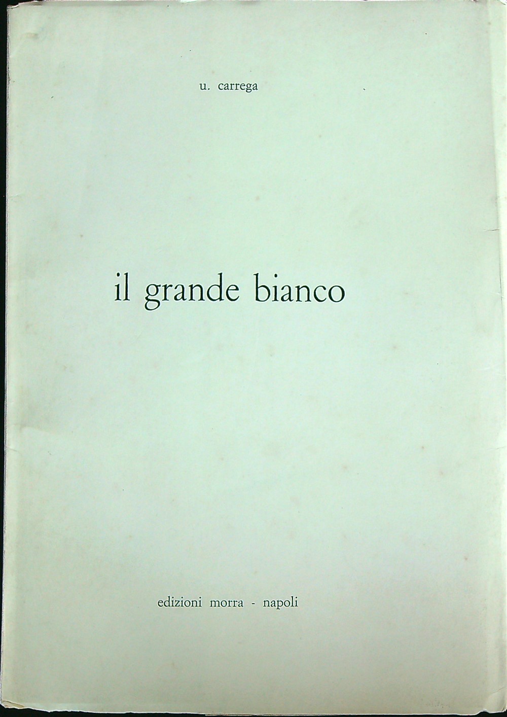LIBRACCIO VINTAGE
