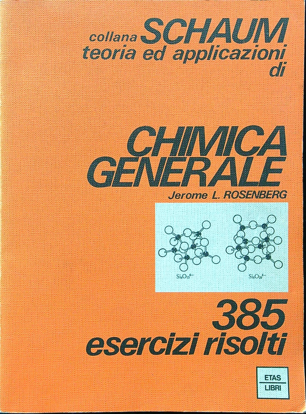 LIBRACCIO VINTAGE