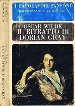 Il Ritratto di Dorian Gray