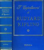 I Capolavori di Rudyard Kipling