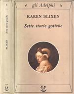 Sette storie gotiche