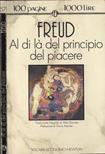 Al di là del principio del piacere