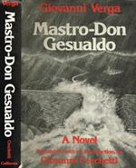 Mastro don Gesualdo. Ediz. critica