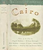 Cairo. Chronicles Abroad