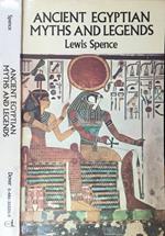 Ancient Egyptian Myths and Legends