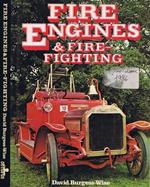 Fire Engines and Fire-Fighting