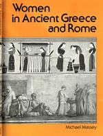 Women in Ancient Greece And Rome