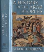 A history of the arab peoples